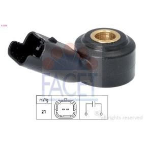 FACET Knock Sensor 9.3138
