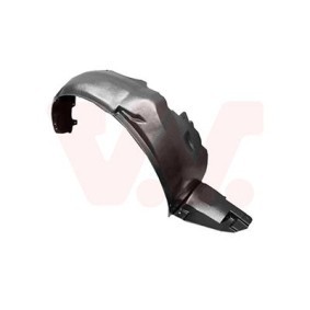 VAN WEZEL Garniture, passage de roue 0816434