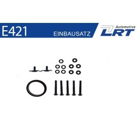 LRT Kit d'assemblage, catalyseur E421