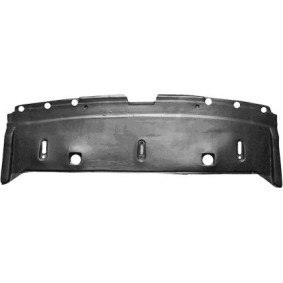 VAN WEZEL Motorrom isolering 4041706