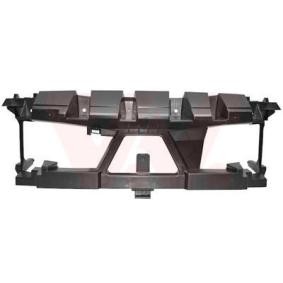 VAN WEZEL Front kledning 4376665