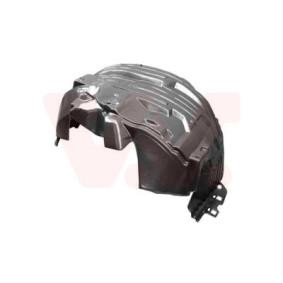 VAN WEZEL Paso de rueda 3378434