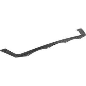 VAN WEZEL Radiator Grille 3076518