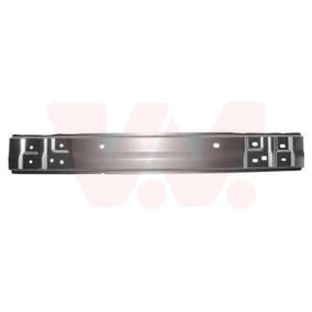 originalni Toyota AURIS VAN WEZEL Nosilec, odbijac 5405530