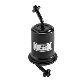 Купить VALEO Топливный фильтр 587037