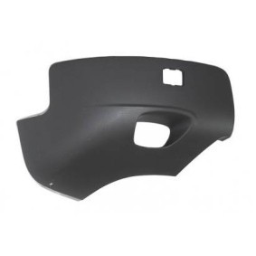 VAN WEZEL Støtfanger 5998564