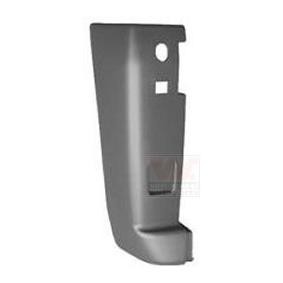 VAN WEZEL Bumper 1651533
