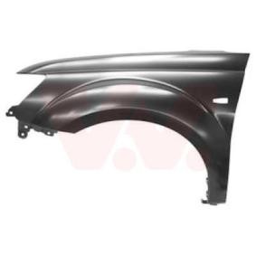 VAN WEZEL Skærm 3272655