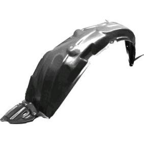 VAN WEZEL Cobertura, cava da roda 5432433