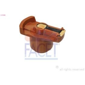 Spletna trgovina z FACET Rotor razdelilnika vziga 3.7518RS