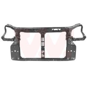 VAN WEZEL Front kledning 8267668