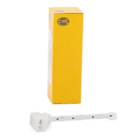 HELLA Sensor, Innenraumtemperatur 6PT 009 104-081