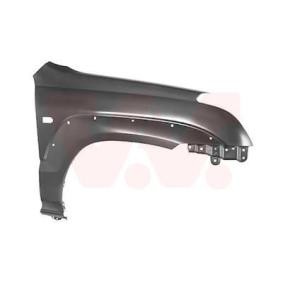 5382656 aile VAN WEZEL Toyota FJ