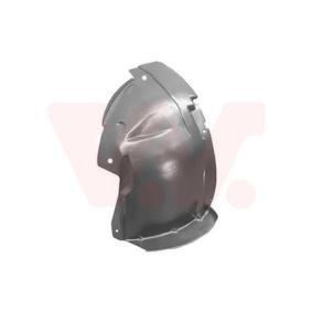 VAN WEZEL Garniture, passage de roue 4395433