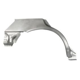 BLIC Guardabarros 6504-03-2935582P