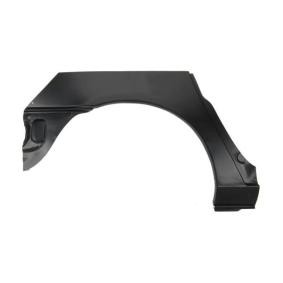 оригинальные Ford ESCORT BLIC Боковина 6504-03-9590584P