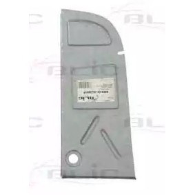 BLIC Fondo de carrocería, maletero / compartimento de carga 6505-04-3525881P