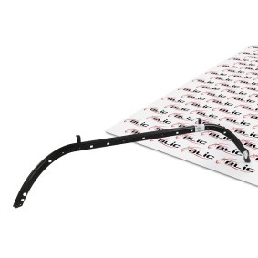 6502-07-2097210P renfort de pare-chocs BLIC Peugeot RIFTER