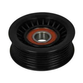 BTA Deflection / Guide Pulley, v-ribbed belt E24003BTA
