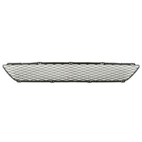 BLIC Grille de ventilation, pare-chocs 6502-07-3451991P