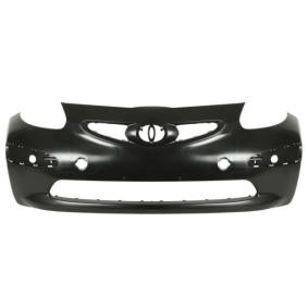 BLIC Bumper 5510-00-8101900P