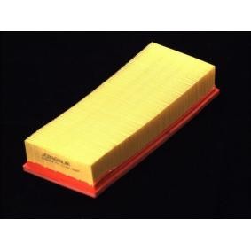 JC PREMIUM Air filter B2W018PR