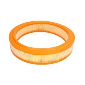 JC PREMIUM Air filter B2W019PR