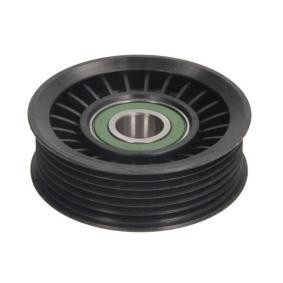 BTA Deflection / Guide Pulley, v-ribbed belt E2Y8009BTA