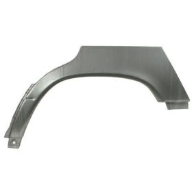 original Mercedes-Benz SLK BLIC Framskärm och bakskärm 6504-03-3526581P
