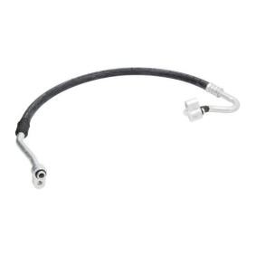 THERMOTEC High Pressure Line, air conditioning 506 KTT160020