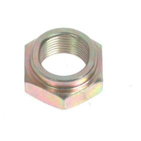 BTA Axelmutter, drivaxel framaxel, Framaxel, båda sidor, för hjullager/-nav 470W0005BTA