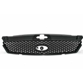 BLIC Grille de calandre 6502-07-2555990P