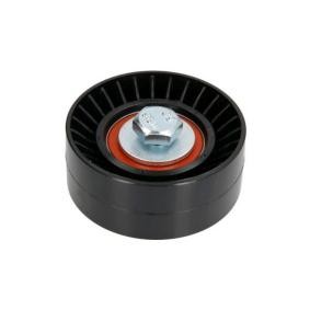 BTA Deflection / Guide Pulley, v-ribbed belt E2F5884BTA