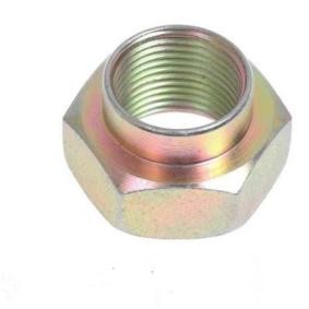 BTA Axelmutter, drivaxel framaxel, för hjullager/-nav 47030015BTA