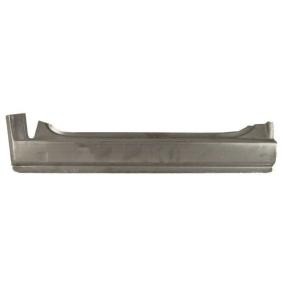 Original Volvo V70 BLIC Schwellerblech 6505-06-9558041P