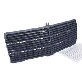BLIC Radiator grill 6502-07-3511990P