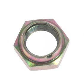 BTA Axelmutter, drivaxel framaxel, Bakaxel, för hjullager/-nav 471A0005BTA