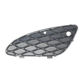 BLIC Grille de ventilation, pare-chocs 5601-00-3528997P
