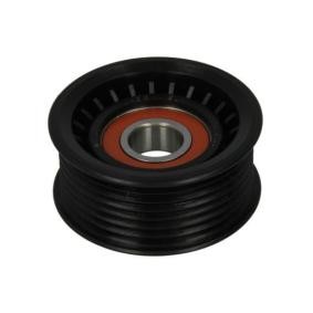 BTA Remstrammer, kilerem E2W0011BTA