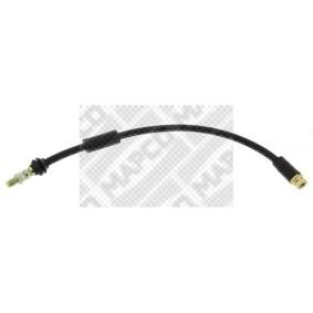 MAPCO Bremsschlauch 3798