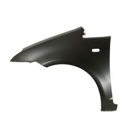 originais Ford StreetKA BLIC Guarda-lamas 6504-04-2534311P