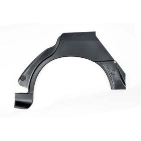 originalni Seat LEON BLIC Blatnik 6504-03-6607582P