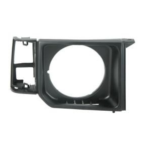 BLIC Carcasa, faro principal 6502-07-3730992P