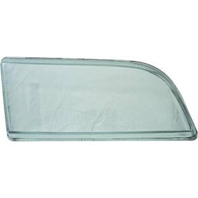 DIEDERICHS Scheinwerferglas rechts 7613086