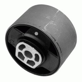 LEMFÖRDER Soporte de motor 36494 01