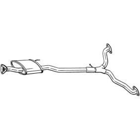 BOSAL Mellempotte 285-387