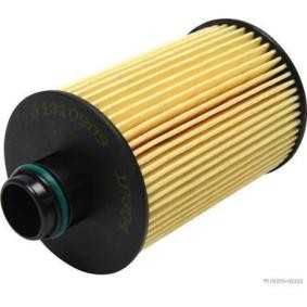 HERTH+BUSS JAKOPARTS Oliefilter J1310909