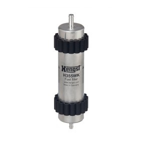 HENGST FILTER Polttoainesuodatin H355WK