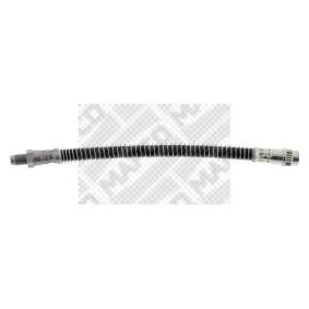 MAPCO Brake hose 3919