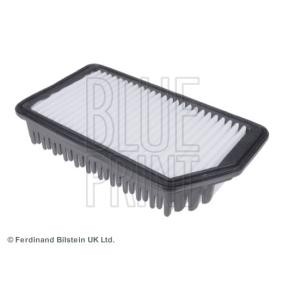 Купить BLUE PRINT Воздушный фильтр ADG022135